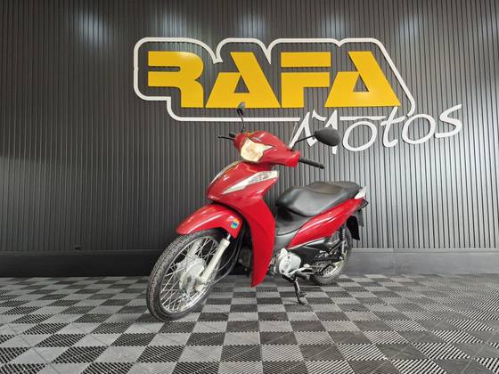 HONDA BIZ 110i HONDA BIZ 110i